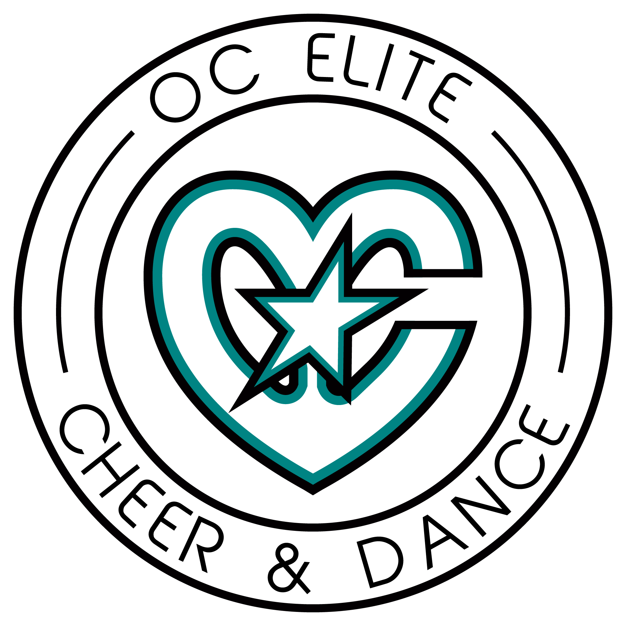 OC Elite Cheer & Dance
